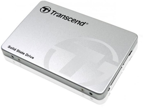 Накопитель SSD SATA 2.5 Transcend 128GB TS128GSSD360S Накопитель SSD SATA 2.5 Transcend 128GB TS128GSSD360S