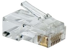 Фурнитура коннектор RJ-45