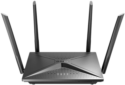 Маршрутизатор WiFI D-Link DIR-2150/RU/R1A