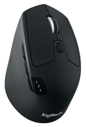 Беспроводная мышь Logitech Wireless Mouse M720 Triathlon 910-004791 фото 6