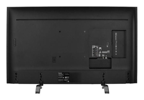 Телевизор ЖК Panasonic TX-49FXR610 серебристый фото 4