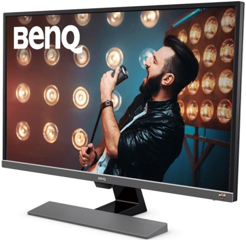 Монитор BenQ 31,5 EW3270UE 9H.LGVLA.FPE фото 3