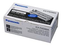 Фотобарабан оригинальный Panasonic KX-FAD89A7