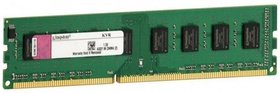 Модуль памяти DDR3 Kingston 8ГБ KVR1333D3N9H/8G