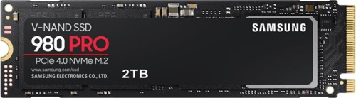 Накопитель SSD M.2 Samsung 2Tb MZ-V8P2T0BW 980 PRO