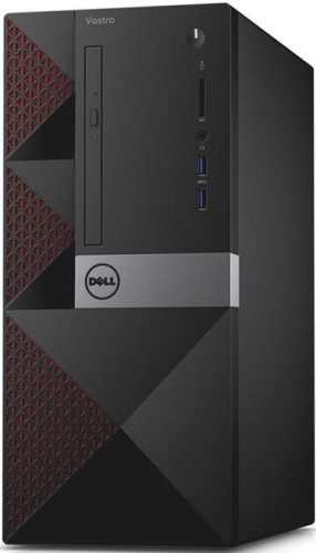 ПК Dell Vostro 3650 MT 3650-8490