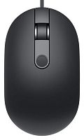 Мышь Dell MS819 Black Mouse (Kit) 570-AARY