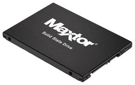  SSD SATA 2.5 Seagate 240GB Maxtor Z1 Client SSD YA240VC1A001