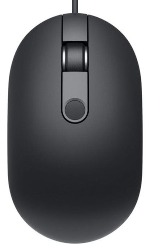 Мышь Dell MS819 Black Mouse (Kit) 570-AARY