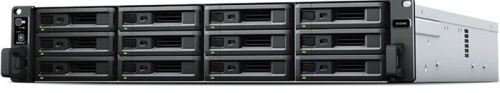 Сетевое хранилище данных (NAS) Synology 12BAY 2U NO HDD SA3200D