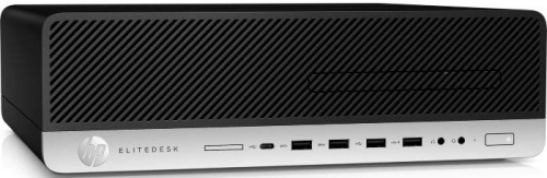 ПК Hewlett Packard EliteDesk 800 G5 SFF 7PF02EA фото 3 ПК Hewlett Packard EliteDesk 800 G5 SFF 7PF02EA фото 3
