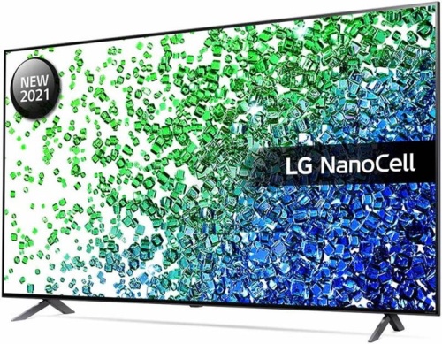 Телевизор ЖК LG 65NANO806PA gray (65NANO806PA) фото 2