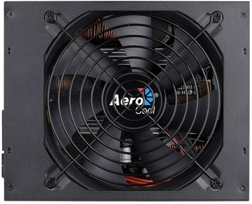 Блок питания Aerocool 1600W ACPS-1600W фото 3