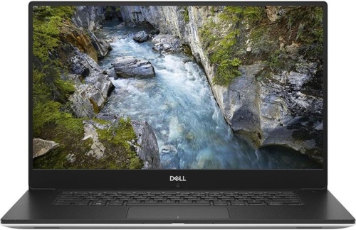 Ноутбук Dell Precision 5530 5530-6931