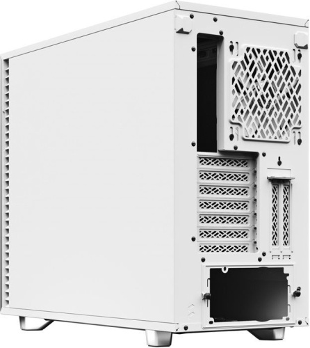 Корпус Bigtower Fractal Design Define 7 Solid белый FD-C-DEF7A-09 фото 14