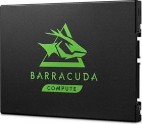  SSD SATA 2.5 Seagate 500GB BarraCuda ZA500CM10003