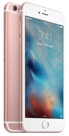 Смартфон Apple iPhone 6S PLUS 128Gb/Rose Gold MKUG2RU/A