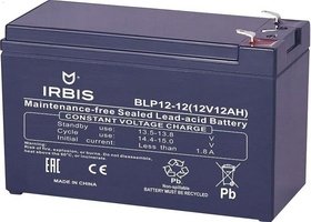    IRBIS BLP12-12