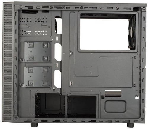 Корпус Miditower Cooler Master MasterBox E500L (MCB-E500L-KA5N-S01) Black фото 5