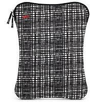 Сумка для ноутбука BUILT Laptop Sleeve E-LS16-CGD