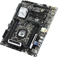 Мат. плата Socket2011-3 ASUS X99-A