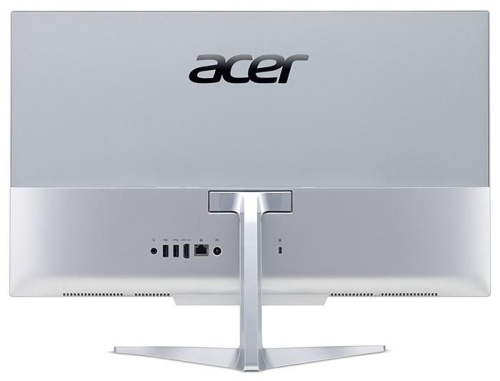 ПК (моноблок) Acer Aspire C24-865 DQ.BBTER.022 фото 7