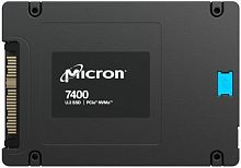 Накопитель SSD SATA 2.5 Crucial 1600Gb MTFDKCB1T6TFC