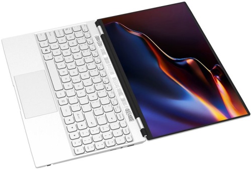 Ноутбук Hiper WORKBOOK N1567RH U9WH2LKF фото 5 Ноутбук Hiper WORKBOOK N1567RH U9WH2LKF фото 5