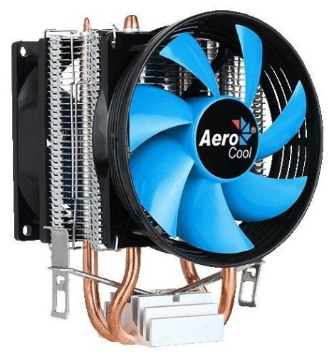 Кулер для процессора Aerocool VERKHO 2 DUAL PWM