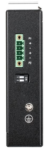 Коммутатор неуправляемый D-Link DIS-100G-5PSW/A1A фото 3