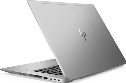 Ноутбук Hewlett Packard ZBook 15 Studio G5 4QH70EA фото 4