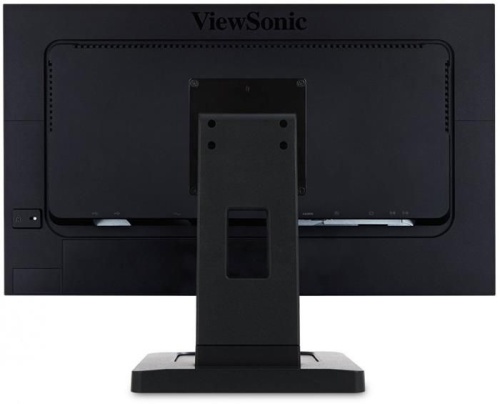 Монитор ViewSonic TD2421 фото 5 Монитор ViewSonic TD2421 фото 5