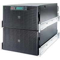 ИБП (UPS) APC Smart-UPS RT SURT15KRMXLI