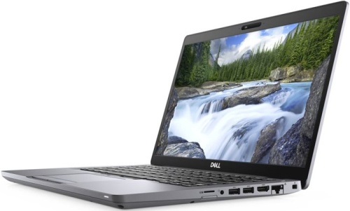 Ноутбук Dell Dell Latitude 5410 5410-8893 фото 4