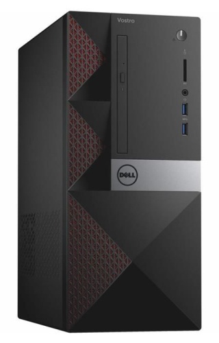 ПК Dell Vostro 3650 MT P 3650-0243 фото 2