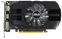 Видеокарта PCI-E ASUS 4096МБ PH-GTX1050TI-4G