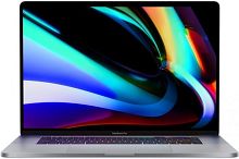 Ноутбук Apple MacBook Pro 16 (Z0XZ001EW)