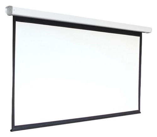 Экран с электроприводом Digis Electra-F DSEF-16909