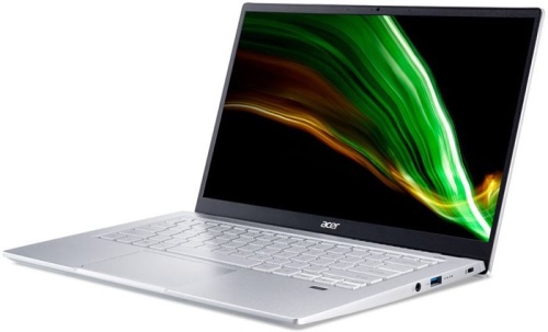 Ультрабук Acer Swift 3 SF314-43-R16J NX.AB1ER.00E фото 3