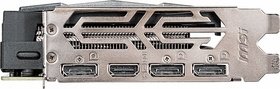  PCI-E MSI GTX 1660 SUPER GAMING X
