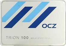 Накопитель SSD SATA 2.5 OCZ 120ГБ Trion 100 TRN100-25SAT3-120G