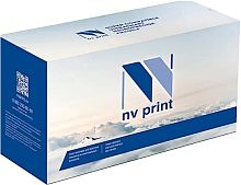 Картридж совместимый лазерный NV Print NV-TK5270Y