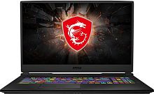 Ноутбук MSI GL75 Leopard 10SDK-476XRU 9S7-17E722-476