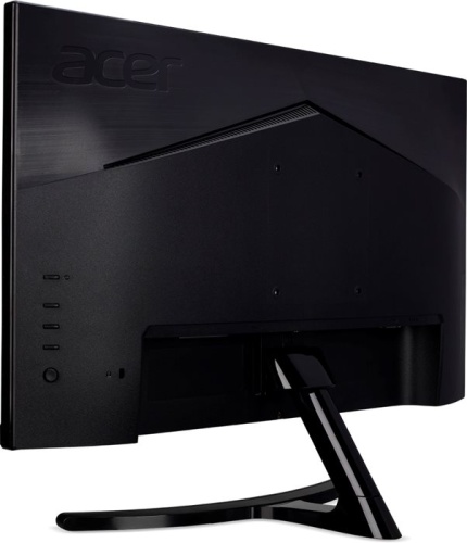 Монитор Acer K273Ebmix черный UM.HX3EE.E11 фото 5