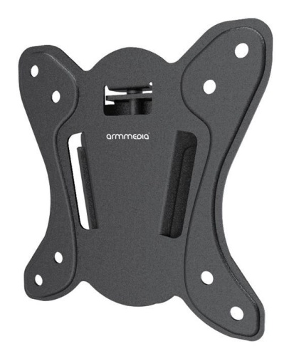 Кронштейн для ТВ ARM MEDIA MARS-100 black