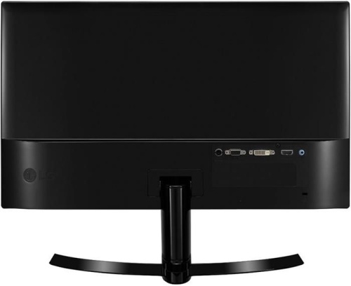 Монитор LG 22MP58VQ-P фото 6