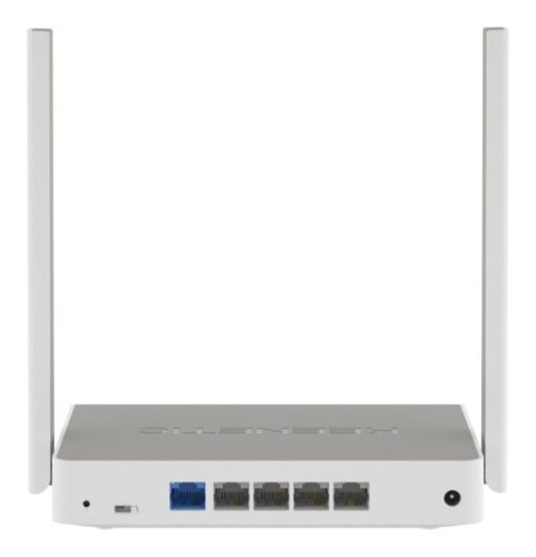 Маршрутизатор WiFI Keenetic Lite (KN-1310) фото 2