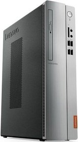 ПК Lenovo Ideacentre 310S-08IGM MT 90HX001VRS