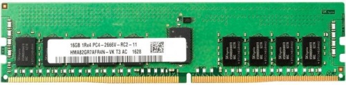 Опция для ПК Hewlett Packard DDR4 16Gb (2666MHz) 4VN07AA