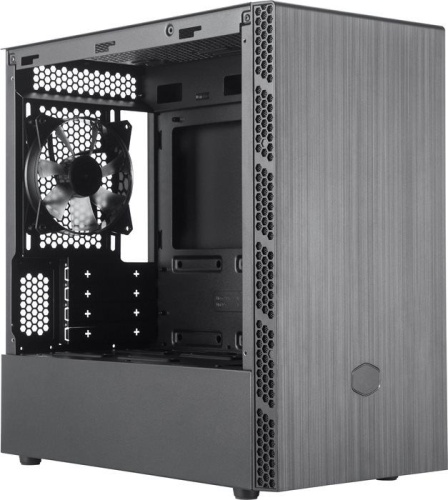 Корпус Minitower Cooler Master MasterBox MB400L MCB-B400L-KNNN-S00 фото 3